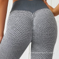 Sport Atletica Fitness Palestra Taglie forti Yoga Leggings